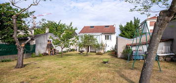 Maison Rueil Malmaison 131 m²