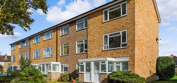 Maisonette for sale in Westfield Road, Sutton SM1