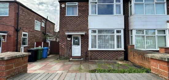 3 bedroom semi-detached house