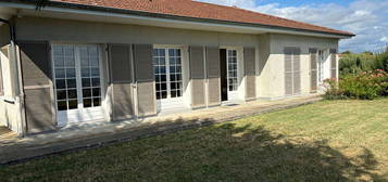 Maison 6 pièces 113 m²