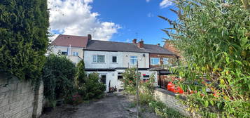 3 bed terraced house for sale