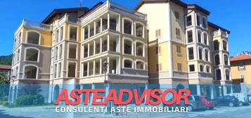 Appartamento all'asta in via Brigate Garibaldi, 24