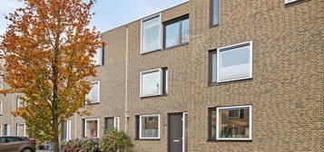 Faradaystraat 45