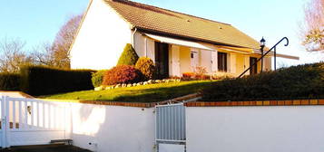 Maison à louer en Vallée du Loir