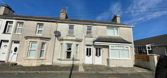 2 Springfield Gardens, Portstewart, BT55 7AJ