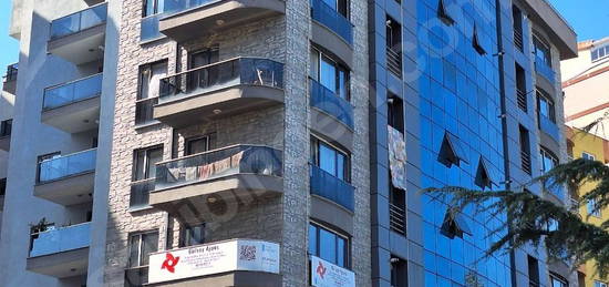 ZONGULDAK İNCİVEZ ALT KAPIDA 1+1 MUHTEŞEM EŞYALI KİRALIK LOFT