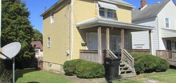 1624 Davidson St, Aliquippa, PA 15001