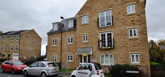 Property for sale in Longlands, Idle, Bradford BD10