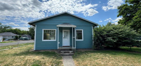 224 E Dayton Avenue, Dayton, WA 99328