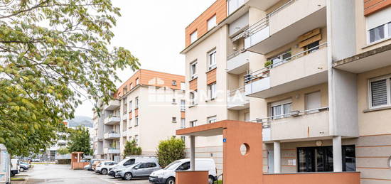 Appartement T2 à Vendre à Saint-Martin d’Hères - Opportunité à Saisir !