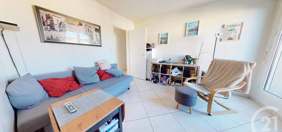 Achat appartement 2 pièces 39 m²