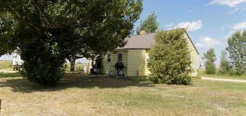 89 Farson 1st Rd N, Farson, WY 82932