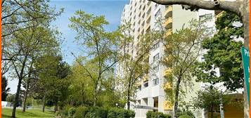 Erschwingliche 2 Zimmer-Wohnung im bliebten MZ-Gonsheim-nahe Wildpark-sofort frei!