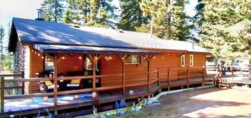 209 N Eagle Ridge Ave, Clearwater County, AB T0M 0M0