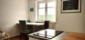 Wohnung mit viel Freiraum 100 m2