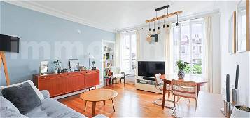 Appartement  à vendre, 3 pièces, 2 chambres, 54 m²