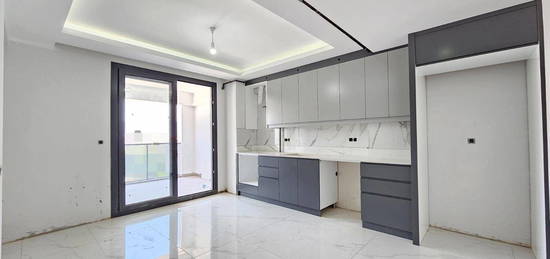 Denizli emikler de 3+1 180 m2 mkemmel konumda lks satlk daireler