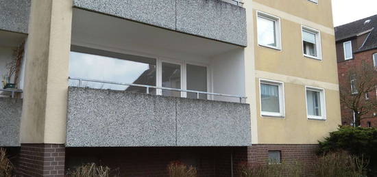 Schöne, geräumige helle 1 Zimmer Wohnung in Hannover,Stöcken