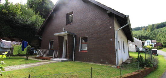 Perfektes Investment - Mehrfamilienhaus in Lübbecke/Nettelstedt