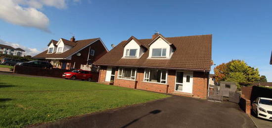 8 Glenview Close, Newtownabbey, BT37 0FH