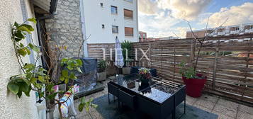 Vente appartement 4 pièces 140 m²