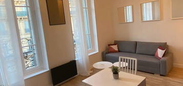 Appartement meublé  à louer, 2 pièces, 1 chambre, 42 m²