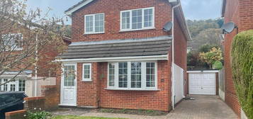 Detached house for sale in Jasmine Road, Malvern WR14