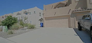 808 Mesa Del Rio St NW, Albuquerque, NM 87121