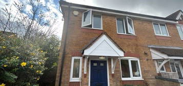 Semi-detached house to rent in Park Gardens, Huthwaite, Sutton-In-Ashfield NG17