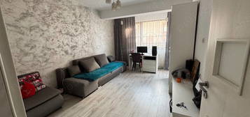 Apartament 2 camere decomandat, etaj 2 9, mobilat si utilat complet, 84.900 euro-Mega Image Confort.