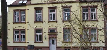 Mehrfamilienhaus aus dem Jahr 1897 im Herzen Lüneburgs