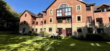 Flat for sale in Ashley Road, Bowdon, Altrincham WA14