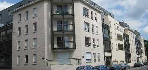 Vente bel appartement particulier