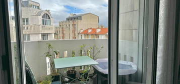 Vente appartement 3 pièces 75 m²