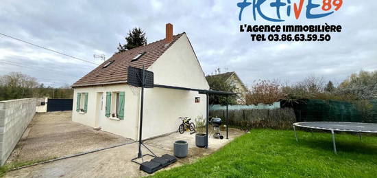 Maison  à vendre, 4 pièces, 3 chambres, 65 m²