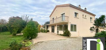 Maison à vendre Beaumont-lès-Valence