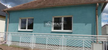 HALO reality - Predaj, rodinný dom Malacky, Jánošíkova - ZNÍŽENÁ CENA - EXKLUZÍVNE HALO REALITY