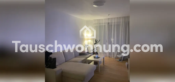 Tauschwohnung: Suche Wohnung mind. 3Zimmer