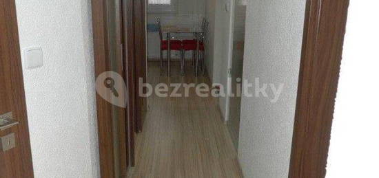 Pronájem bytu 3+1 70 m², Písecká, České Budějovice