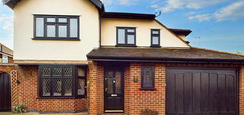 Property for sale in Parkside, Wollaton, Nottingham NG8