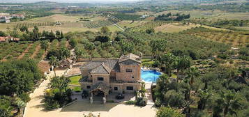 Casa en Pinos de Alhaurín - Periferia, Alhaurín de la Torre