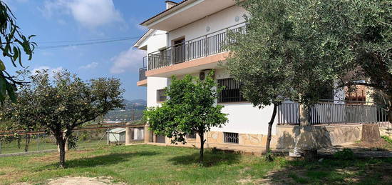 Casa o chalet de alquiler en L'Ametlla del Vallès