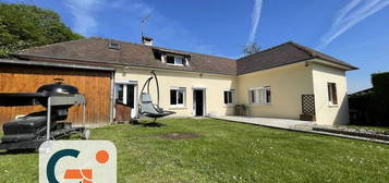 Maison 6 pièces 92 m²