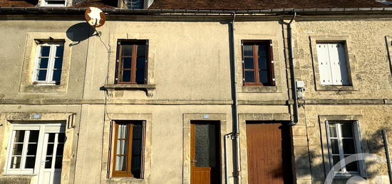 Achat maison 4 pièces 62 m²