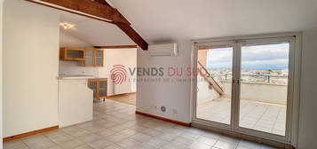 Appartement 4 pièces 81 m²