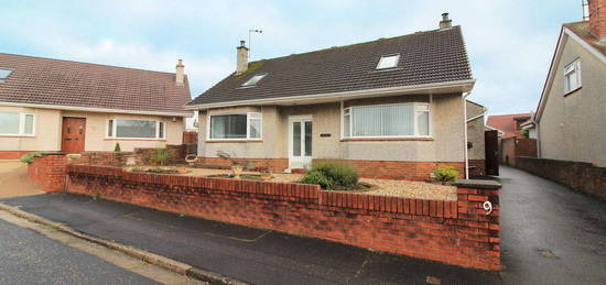 4 bed detached house for sale