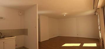 Studio  à louer, 1 pièce, 40 m², Étage 1/6