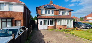 2 bedroom semi-detached house