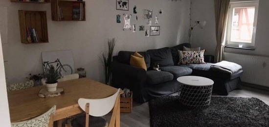 70m2 Wohnung zu vermieten