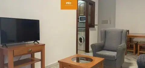 Apartamento en Centro-Catedral